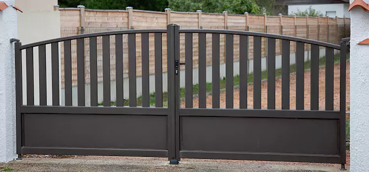 Advanced Gate Solutions in Homer Glen, IL
