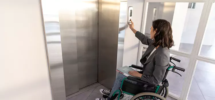 Benefits of Modern Handicap Door Systems in Homer Glen, IL