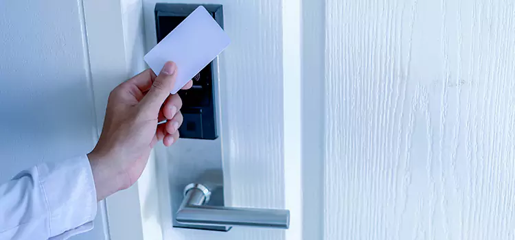 Why Choose Us for Your Keycard Lock Installation in Homer Glen, IL?