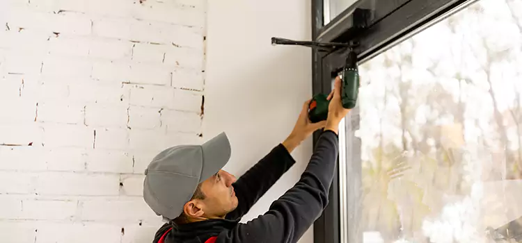 Your Trusted Partner for Door Closer Solutions in Homer Glen, IL