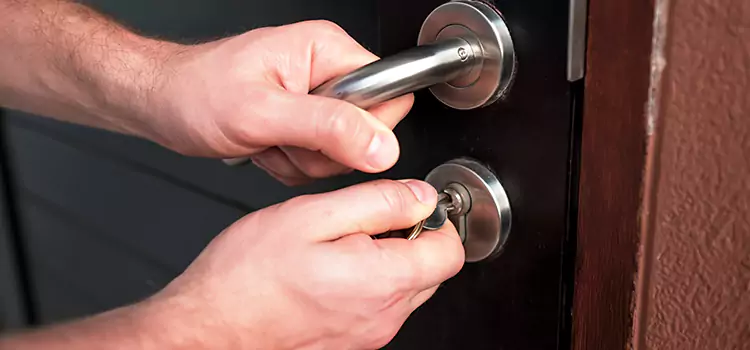 Pella Storm Door Lock Body Replacement Homer Glen