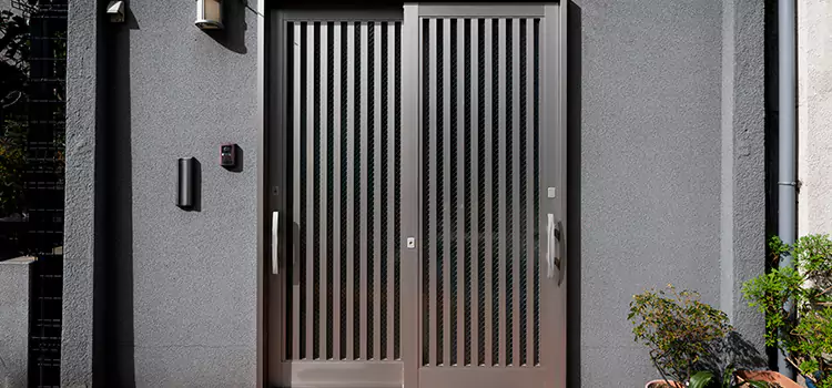 Specialized Steel Door Services in Homer Glen, IL